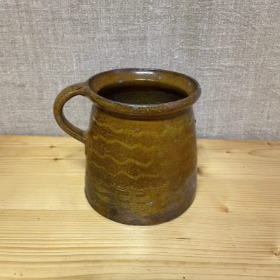 Kis totyafazék