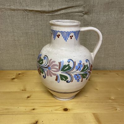 Kancsó (repedt)